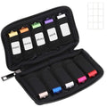 Flash Drive Case USB Storage Case (Small)