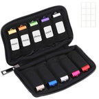 Flash Drive Case USB Storage Case (Small)