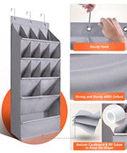 1 Pack Over the (GREY / 18+ Pairs)