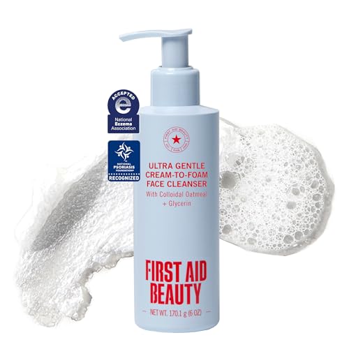 Ultra Gentle Cream (6 Ounce (Pack of 1))