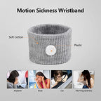 Motion Sickness Wristband (Color-f / 2 Pairs-Regular)