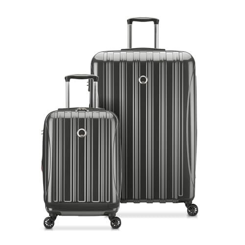 Helium Aero Set (Brushed Charcoal / 2-Piece Set (19/28))