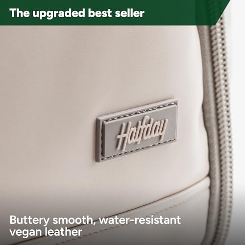 Convertible 2 (Ivory / Premium, Vegan Leather, 45l)