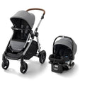 Modes Nest2Grow 4 (Thompson)