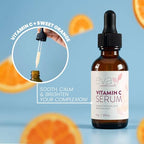 Vitamin C Serum 20% (1 Fl Oz (Pack of 1))