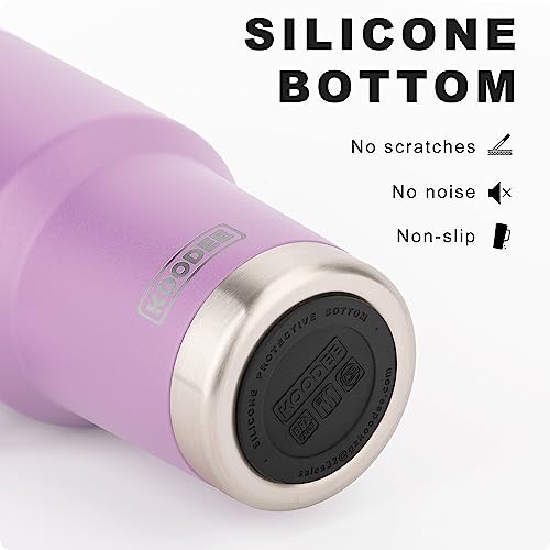 Tumbler with Handle (baby pink-A / 30 Ounces)