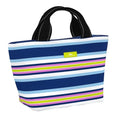 Nooner Insulated Lunch Box (Fall in Line)