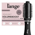 VolumeBoost 60mm 2 (Black)