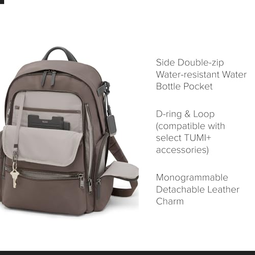 Voyageur Celina Backpack (One Size / Mink.)