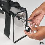 AirTag Holder (Black)