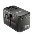 Universal Travel Adapter (140W)
