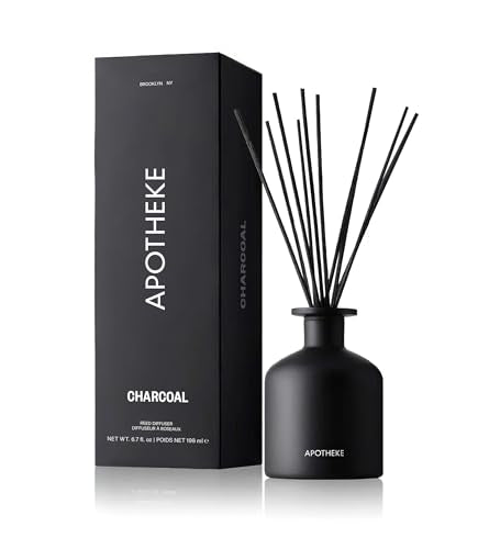 Scented Reed Diffuser for Home