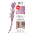 Chrome Ultimate Detangler Brush (Mauve / Full Size)