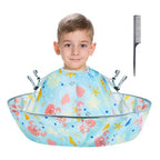 Haircut Capes Umbrella for Kids (Marine Theme)