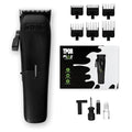 Mini Play Professional Hair Clippers Without Charge Stand (Black)