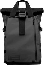 WANDRD PRVKE 31L, V3 Backpack: Weather-Resistant Travel & Camera Backpack - Image 4
