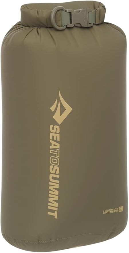 Sea to Summit Lightweight Dry Bag by SeaToSummit
