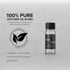 The One Hotel Diffuser Oil (0.68 Fl Oz (Pack of 1))