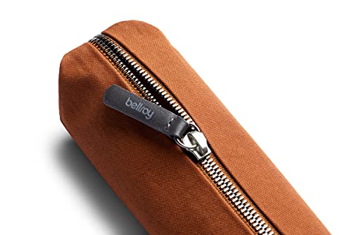 Pencil Case Work Pouch (Bronze)