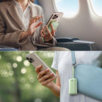 Mini Portable Charger 10 (Green 22.5W)