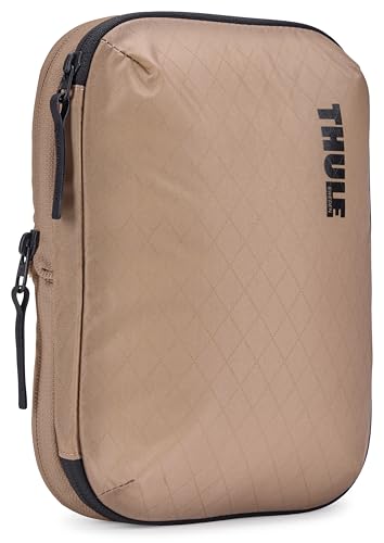 Compression Packing Cube (Small / GENTLE BEIGE)