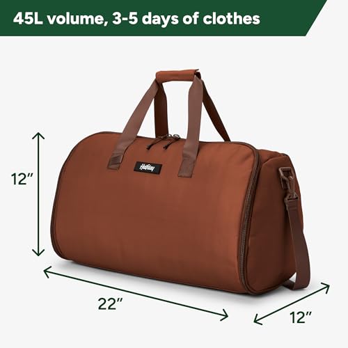Convertible 2 (Terracotta / Original, 45l)