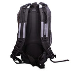 Hydric Waterproof Backpack Floating Dry Bag Backpack (Grey / 40 L)