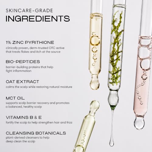 Balancing Shampoo & Nourishing Conditioner for Men & Women (Duo)