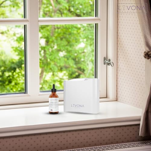 Oil Diffuser Essential Oils (4 Fl Oz (Pack of 1))