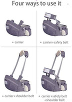 Baby Hip Seat Carrier Baby Waist Stool - Image 7