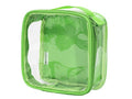 Clear TSA Approved 3 (Green)