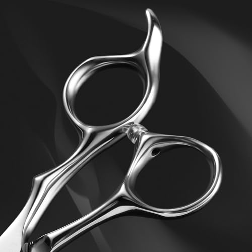 Master Series Barber Scissors 6" (Classic)