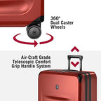 Spectra 3.0 Expandable Large Case (29-inch (Pack of 1) / Red)
