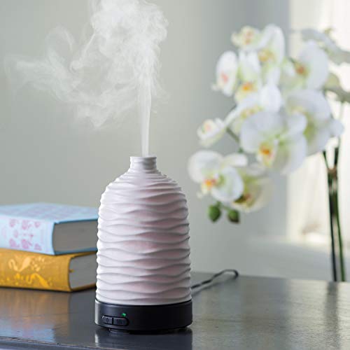 Airome Harmony Medium Essential Oil Diffuser (Harmony)