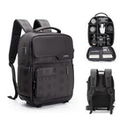 Camera Backpack Large (Black / 9.0 Large)