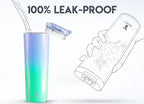 30 oz Insulated Travel Coffee Mug (Fairyland / 30 Ounces)