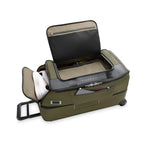 ZDX Medium Upright Duffle (27" Rolling Duffle / Hunter)