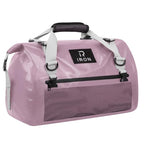 Motorcycle Dry Bag (Purple / 50L)