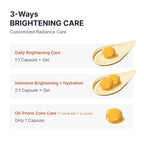 Kojic Acid Capsule Cream TOY STORY 5 EDITION (Kojic(Toy Story 5))
