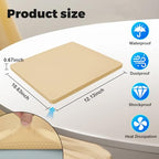 Starlink Mini Protective Cover Case (khaki)