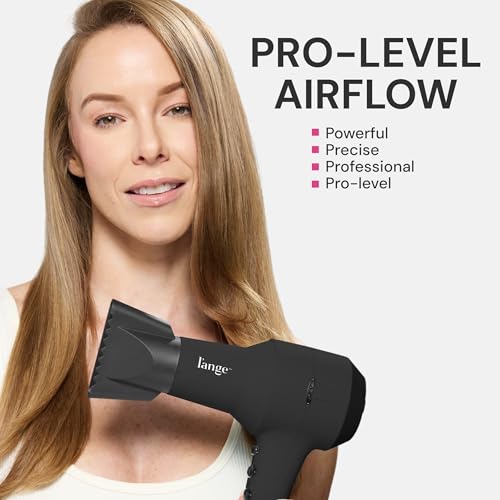 PowerStyle Turbo Ionic Hair Dryer (Black)