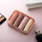 Travel Bottles for Toiletries (Soil / 2 Ounces)