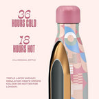 Stainless Steel Water Bottle