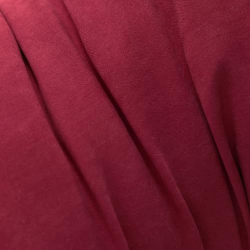 Tiny Pillows Set of 2 (Red / 11"x7")