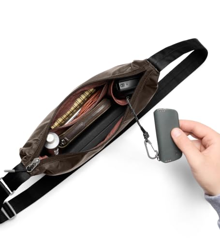 Laneway Crescent Bag 2.5L (Riverrock)