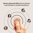 Tile Bluetooth Tracker (Seaglass / 1-Pack)