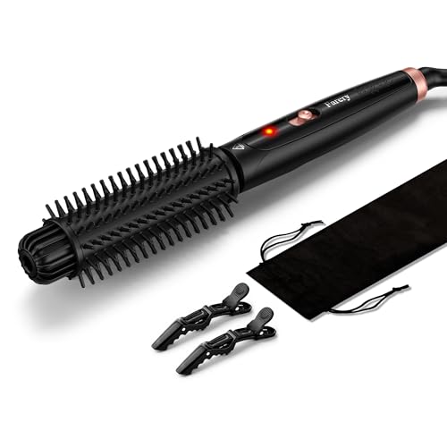 1.5 Inch Curling Iron Brush (1-1/2 Inch)
