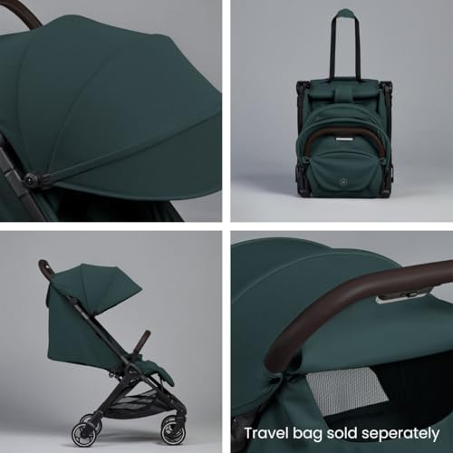 Clic Compact Travel Stroller (Conifer / Clic)