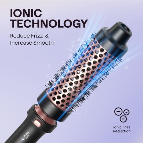 5 in 1 Curling Wand Set (1.25 Inch)