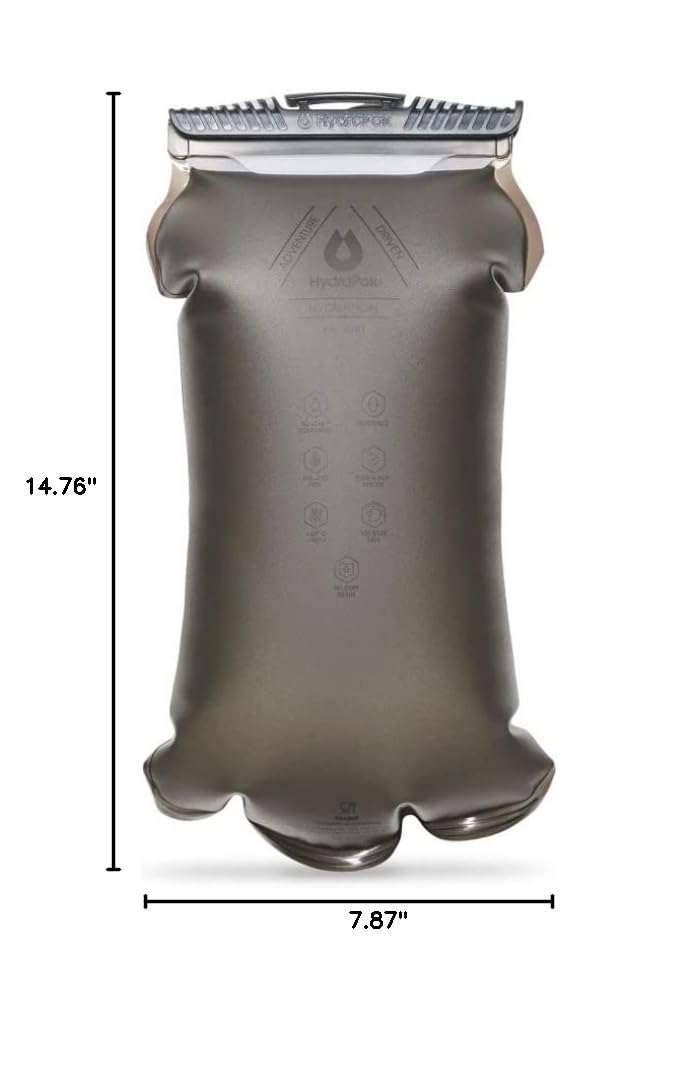 Force Hydration Reservoir (3 Liter)